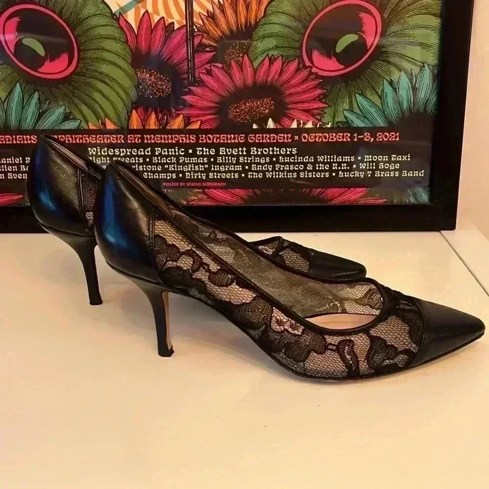 kate spade luxurious lace